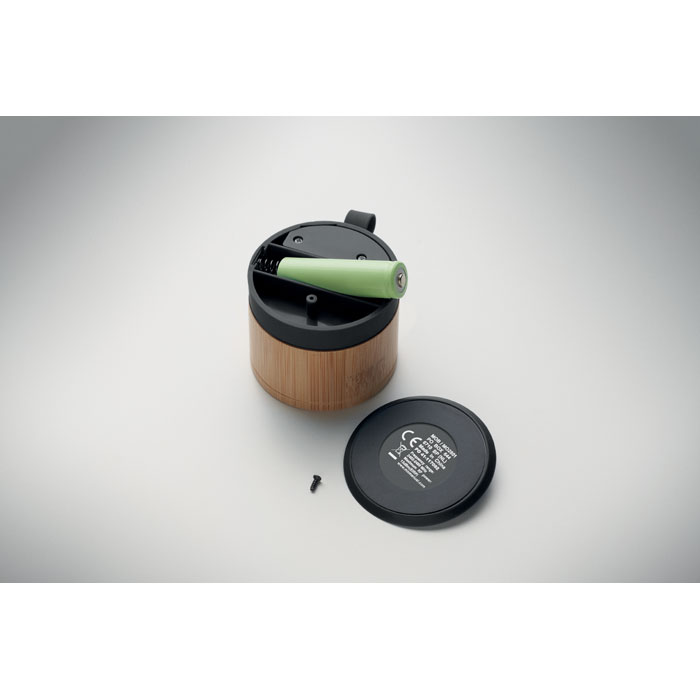 Speaker wireless 5.1 personalizzabile - immagine 3