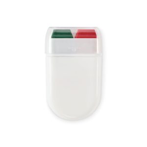 Stick Colori bandiera per corpo