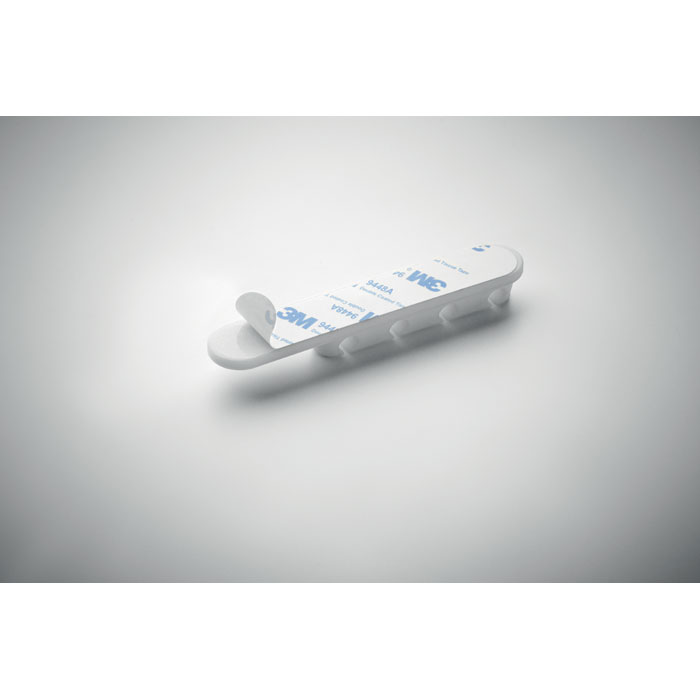 Organizer cavi in silicone personalizzabile - immagine 12