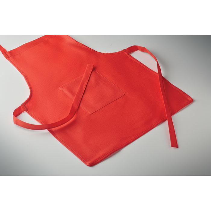 Set cappello e grembiule da cucina per bambini - immagine 11