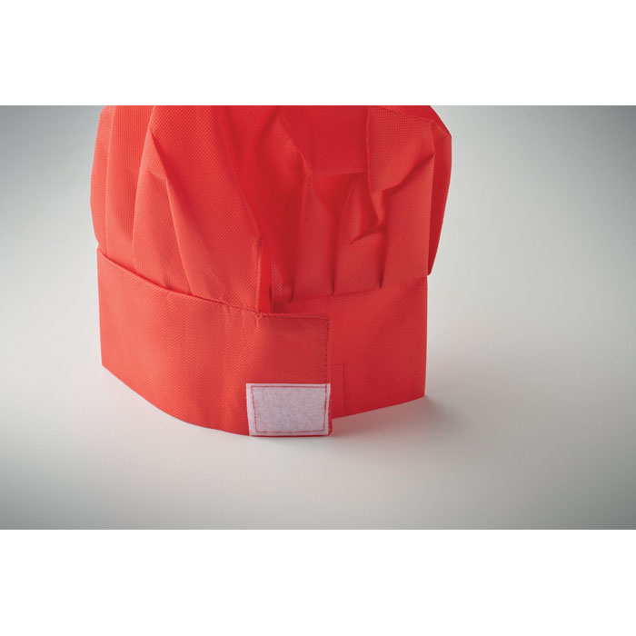 Set cappello e grembiule da cucina per bambini - immagine 13