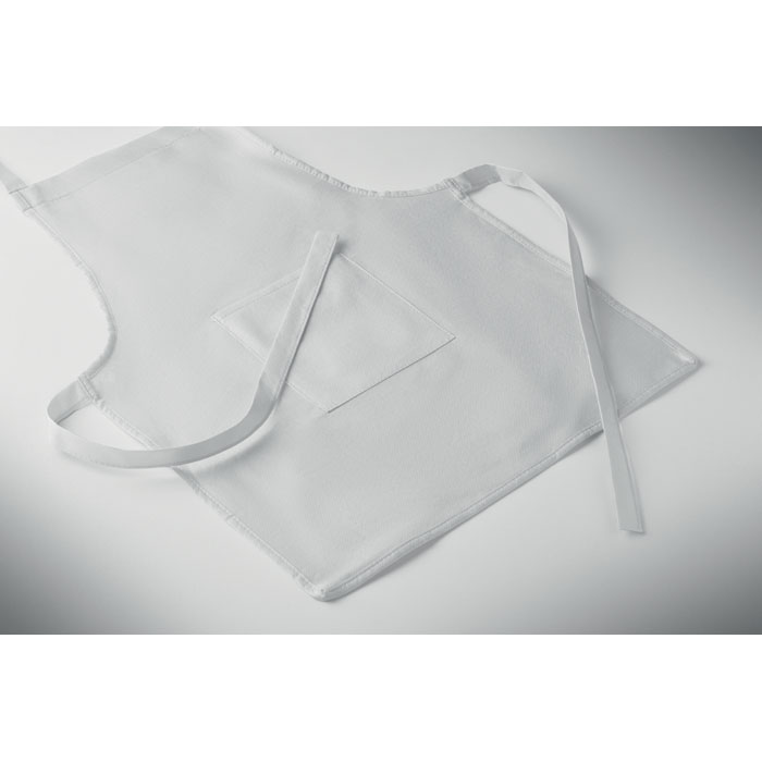 Set cappello e grembiule da cucina per bambini - immagine 17