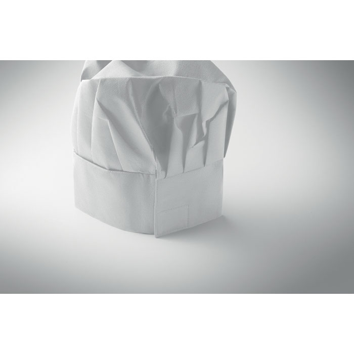 Set cappello e grembiule da cucina per bambini - immagine 16