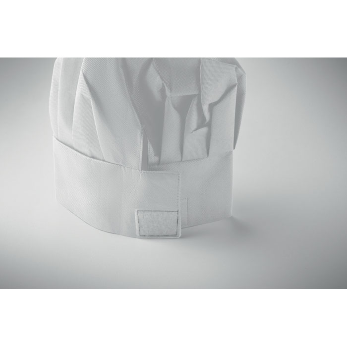 Set cappello e grembiule da cucina per bambini - immagine 19