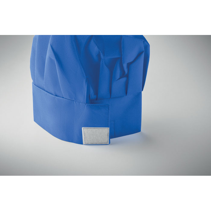 Set cappello e grembiule da cucina per bambini - immagine 6