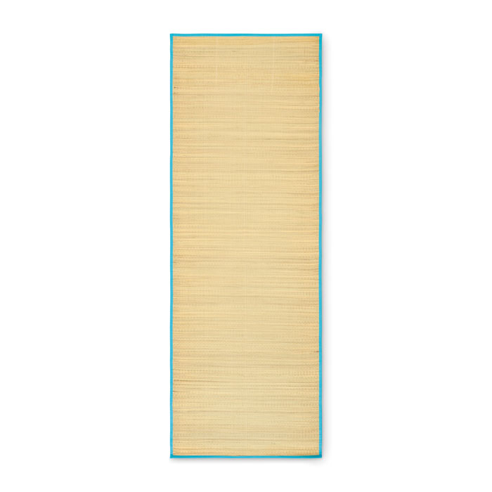 Stuoia da spiaggia arrotolabile - immagine 3