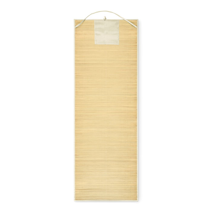 Stuoia da spiaggia arrotolabile - immagine 6