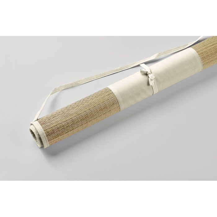 Stuoia da spiaggia arrotolabile - immagine 8