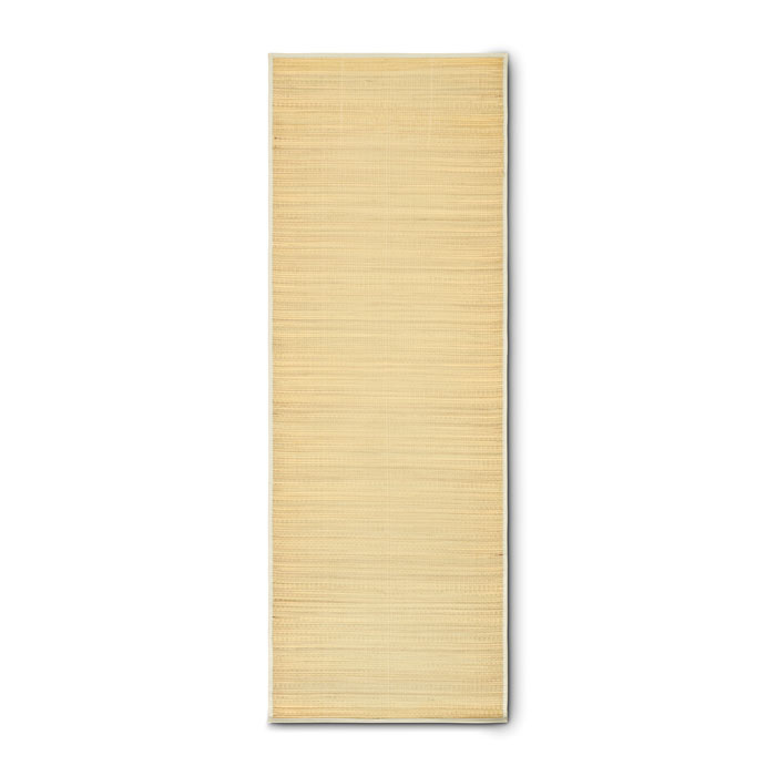 Stuoia da spiaggia arrotolabile - immagine 7