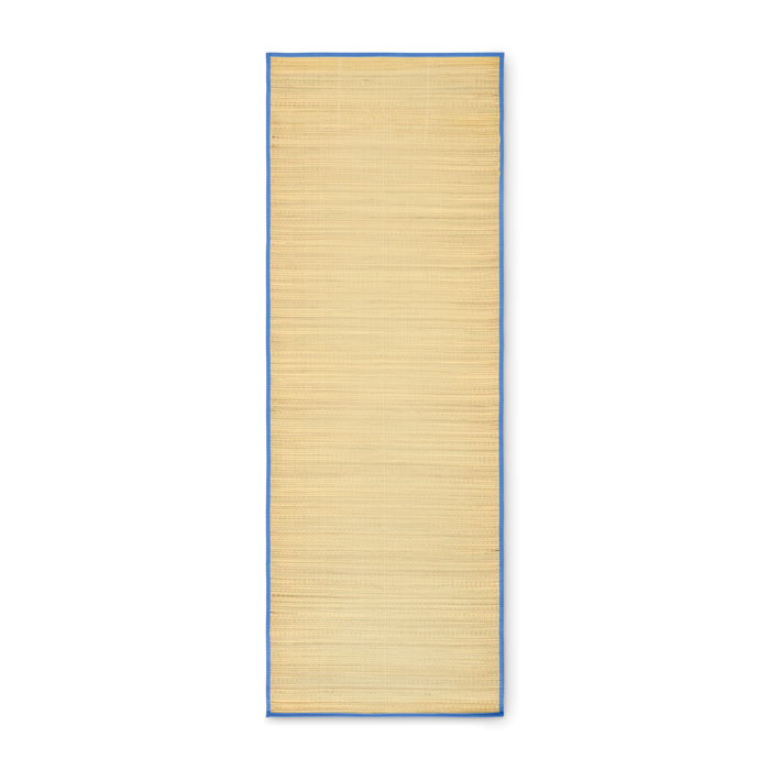 Stuoia da spiaggia arrotolabile - immagine 11