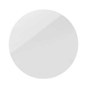 Magnete per frigo rotondo personalizzabile