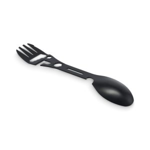 Multi utensile da cucina in acciaio inox