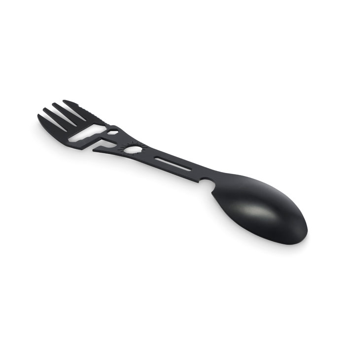 Multi utensile da cucina in acciaio inox