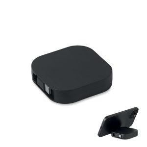 Cavo di ricarica e dati retrattile da 100 W