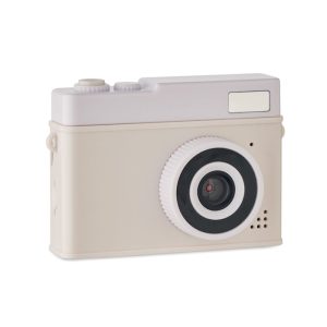 Fotocamera digitale compatta personalizzabile