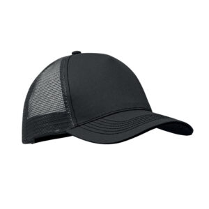 Cappello trucker a 5 pannelli