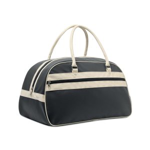 Borsa sportiva design vintage personalizzabile