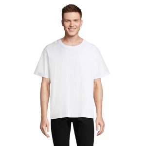 Maglietta T-shirt oversize personalizzabile