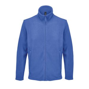 Felpa Unisex Full-zip Personalizzabile