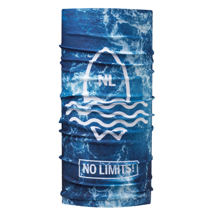 scaldacollo personalizzato tutta superficie multicolore ML3503