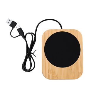 Scaldatazza personalizzabile con logo