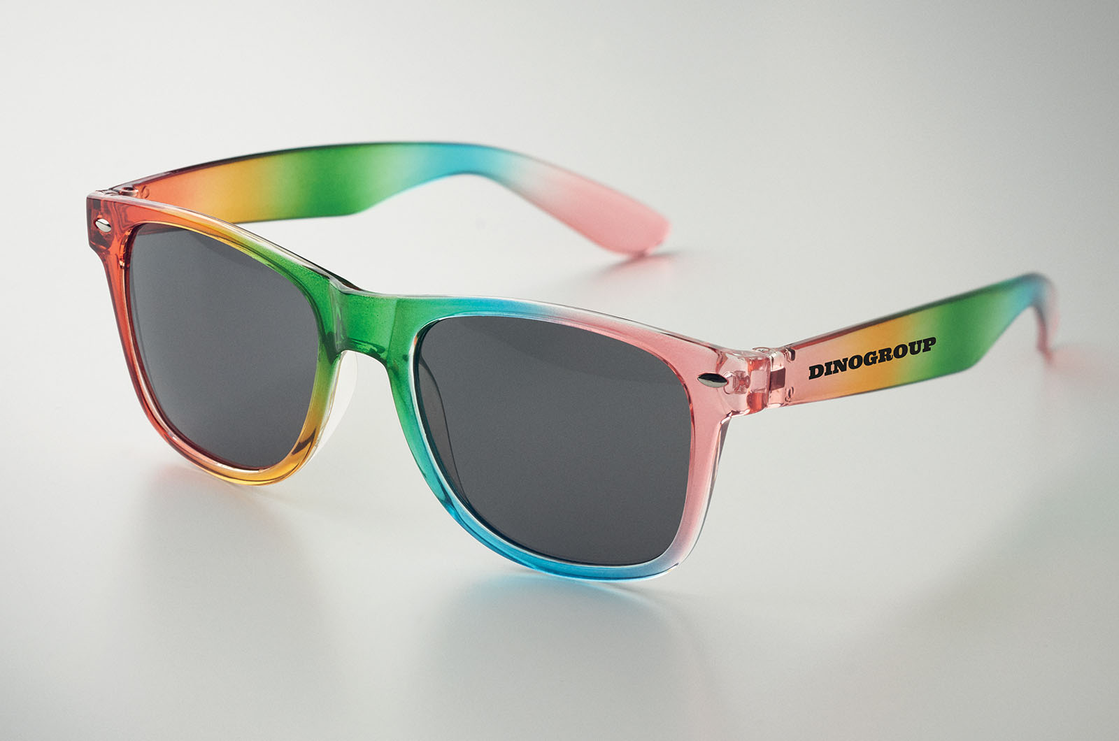 Occhiali da Sole Personalizzati economici logo