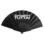 Ventagli Personalizzati