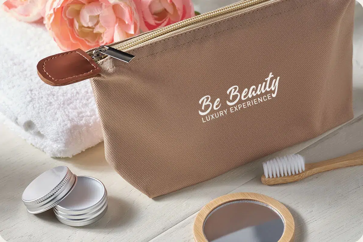 beauty case personalizzati