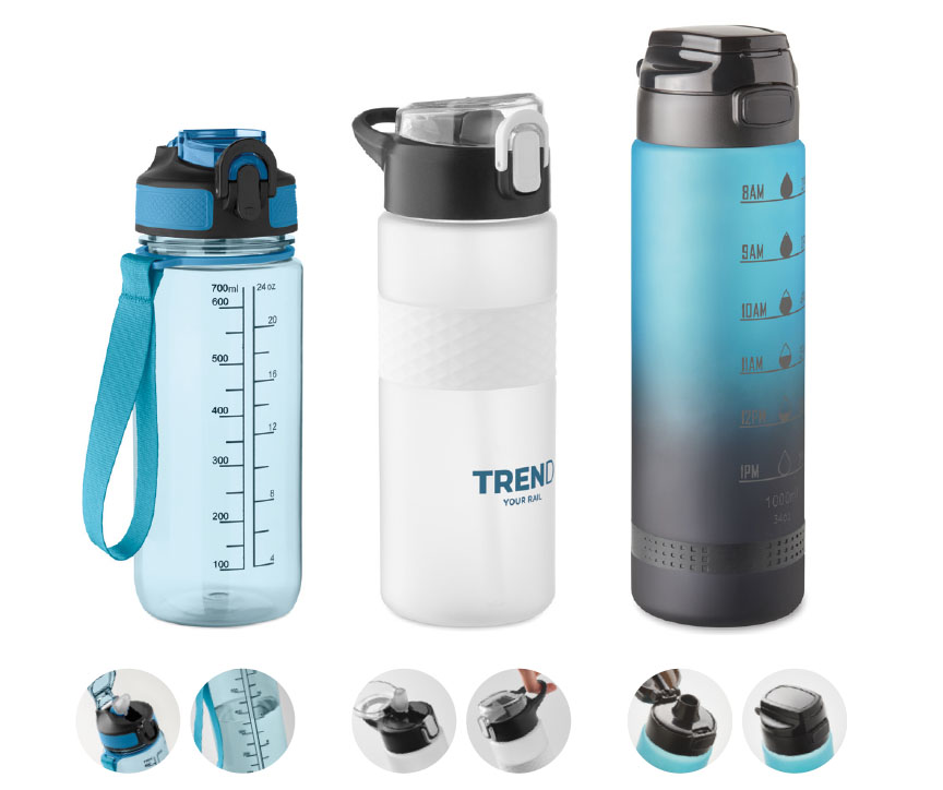 borracce personalizzate