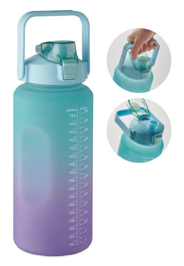 borracce personalizzate motivazionali MO2791