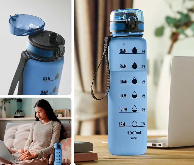 borracce personalizzate