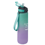 Borracce personalizzate con logo. Economiche, termiche, acciaio, alluminio per aziende - Borracce Sportive Personalizzate