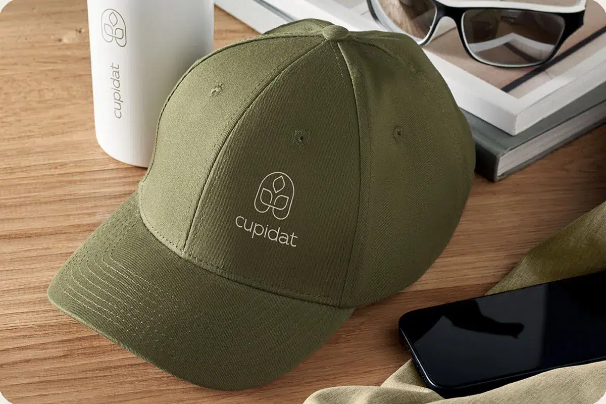 cappellini personalizzati