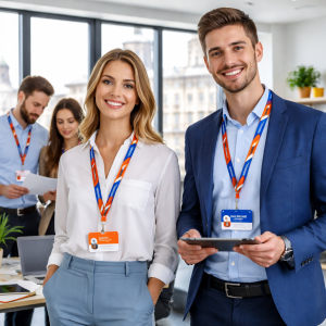 Come Ottenere un Preventivo per Lanyard Personalizzato Online: Guida Completa 2026