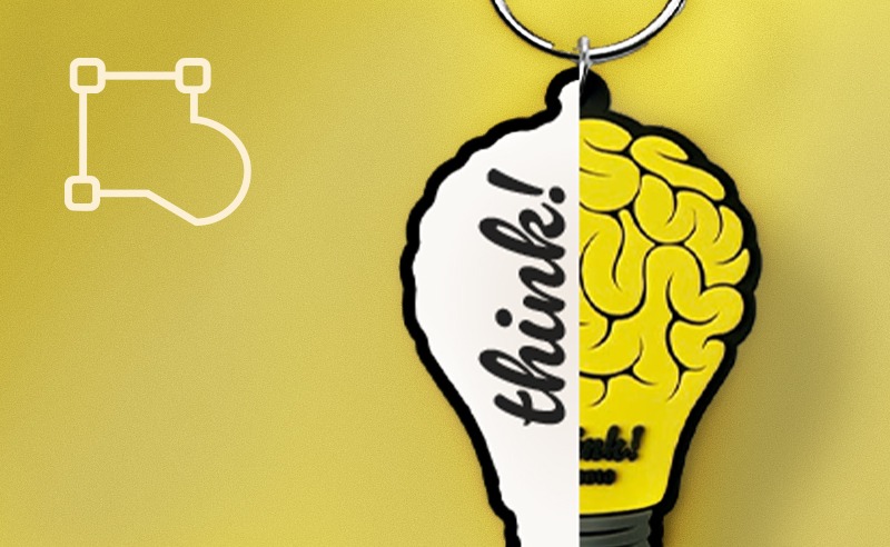 forme su misura dei gadget yourChoice