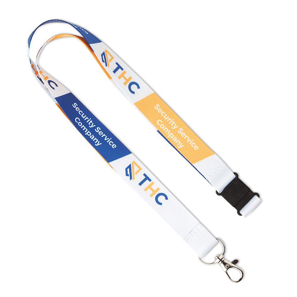 lanyard personalizzabili multicolore grafica