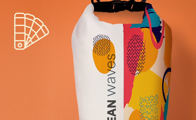 scelta illimitata di colori yourChoice