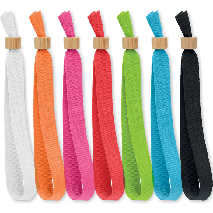 Braccialetto personalizzato economico per eventi