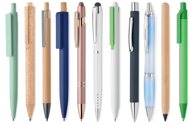 Penne personalizzate economiche