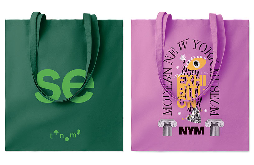 Shopper personalizzate economiche