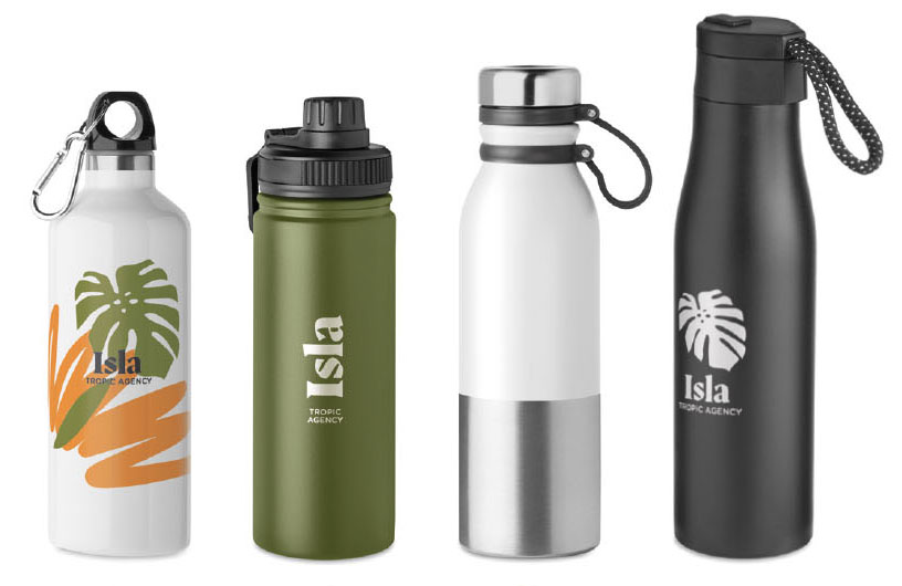 Borracce economiche personalizzate