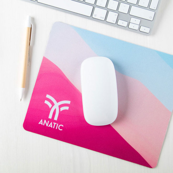 mouse pad tappetini personalizzati