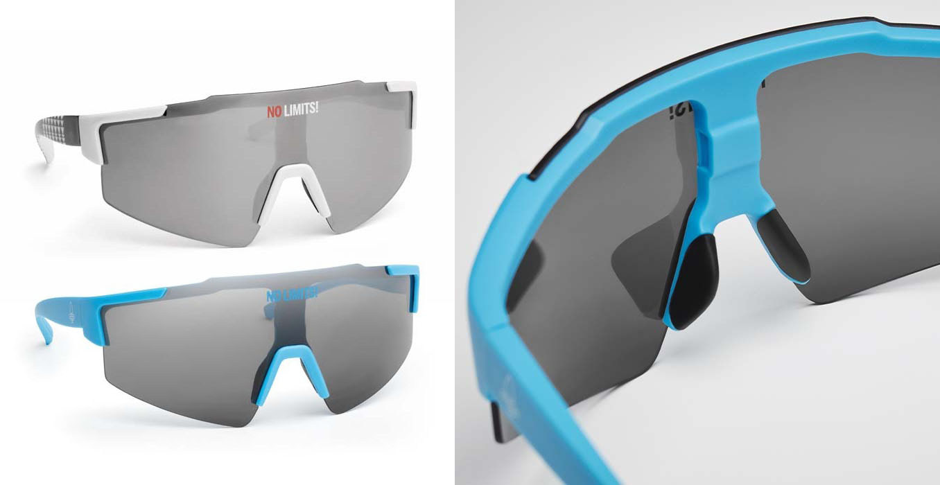 occhiali da ciclismo personalizzati MPSG32