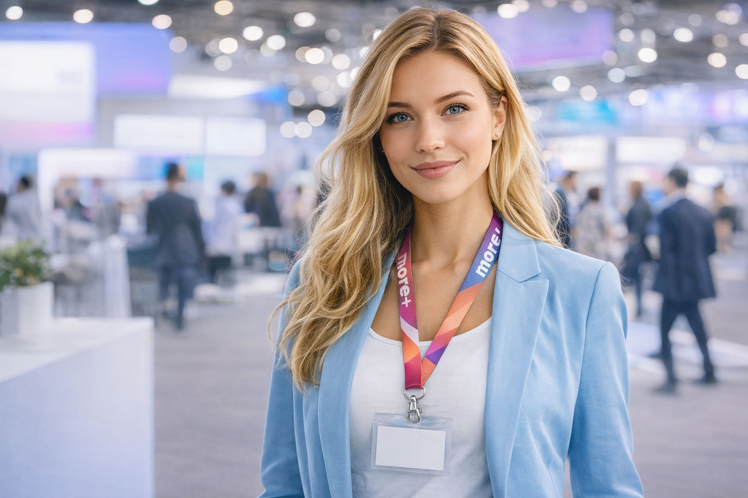 quanto costa un lanyard personalizzato aziendale