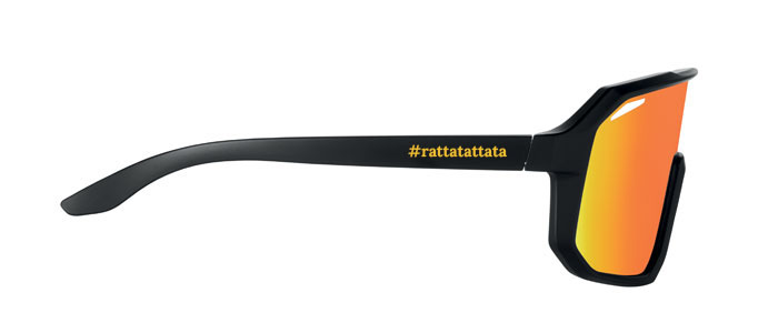 Occhiali personalizzabili con LOGO o scritte
