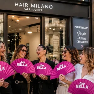 Ventagli Personalizzati Estate 2026: il Gadget Perfetto per Eventi, Matrimoni e Festival