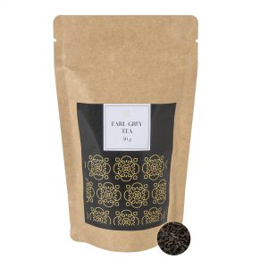 Tè in foglie sfuso, 40 g - frutti di bosco