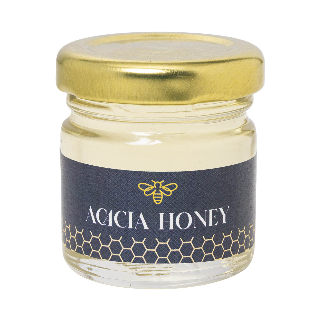 Miele di acacia, 50g