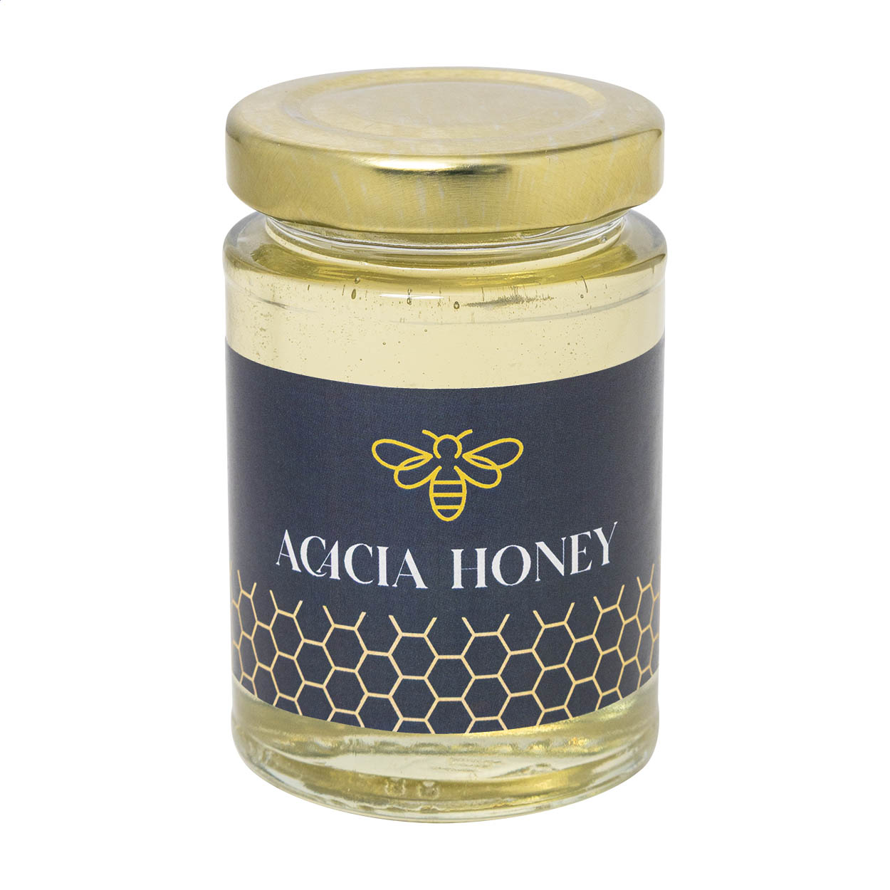 Miele di acacia, 135g