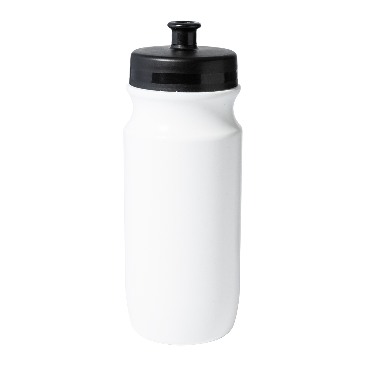 Borraccia da 500 ml in plastica